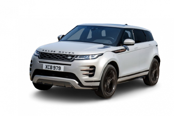 Range Rover Evoque 2018-2023 (L551) 